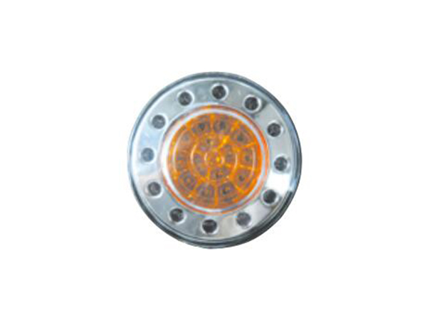 WY-HZ-032-3 LED 后轉(zhuǎn) 向燈